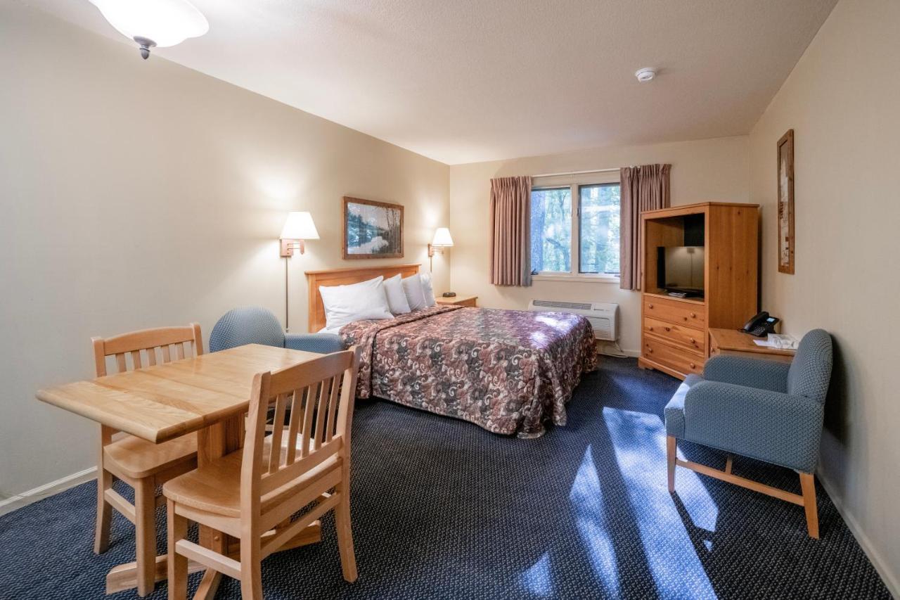 Telemark Northwoods Lodging Cable Rom bilde