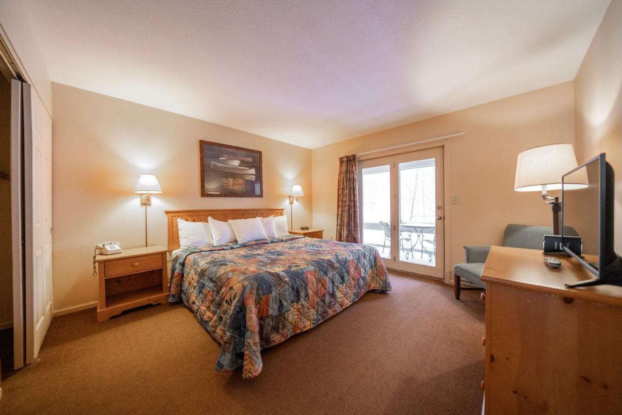 Telemark Northwoods Lodging Cable Rom bilde