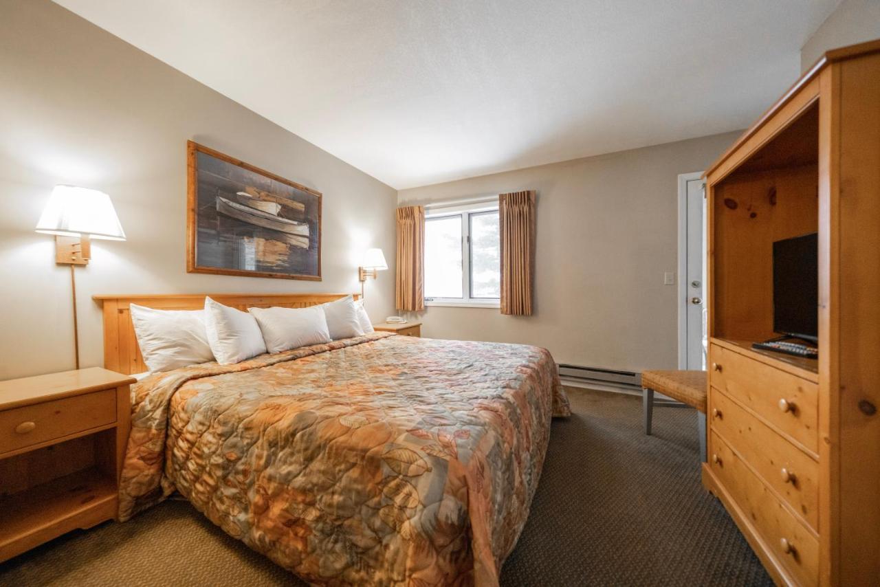 Telemark Northwoods Lodging Cable Rom bilde